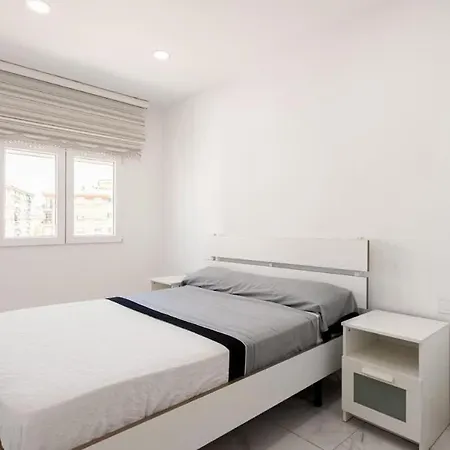 Apartment In *